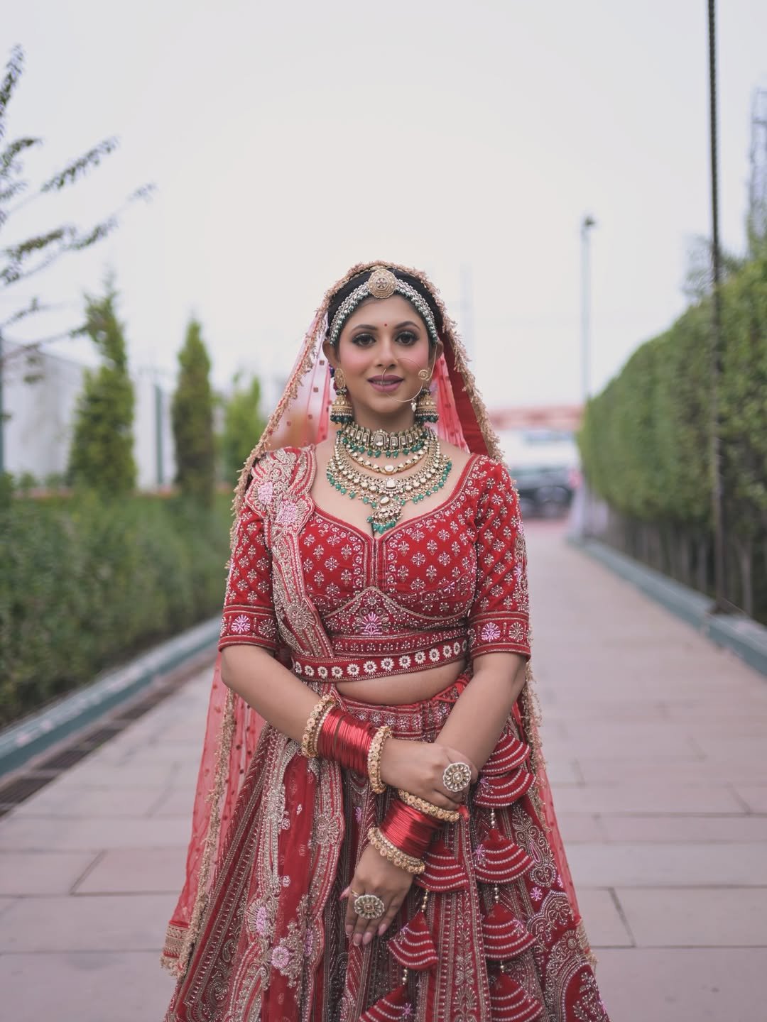 bridal8
